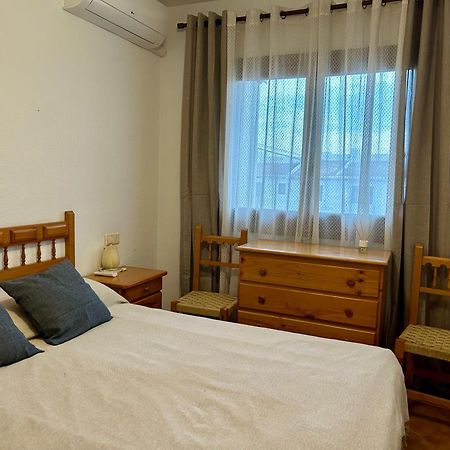 Apartamento Bellavista IV Dehesa de Campoamor  外观 照片