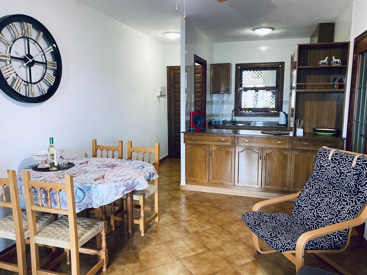 Apartamento Bellavista IV Dehesa de Campoamor  外观 照片