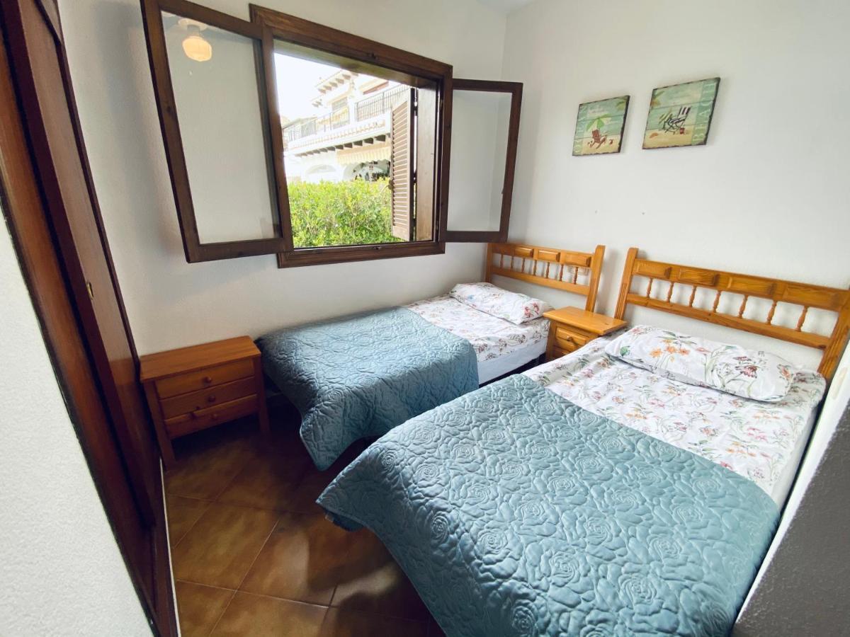 Apartamento Bellavista IV Dehesa de Campoamor  外观 照片