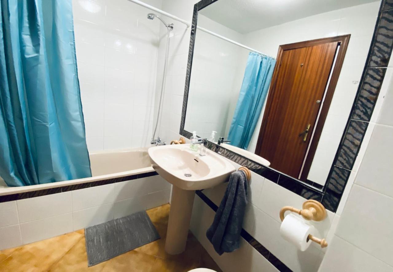 Apartamento Bellavista IV Dehesa de Campoamor  外观 照片