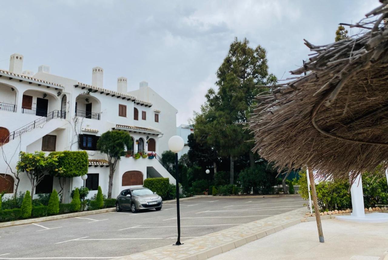 Apartamento Bellavista IV Dehesa de Campoamor  外观 照片
