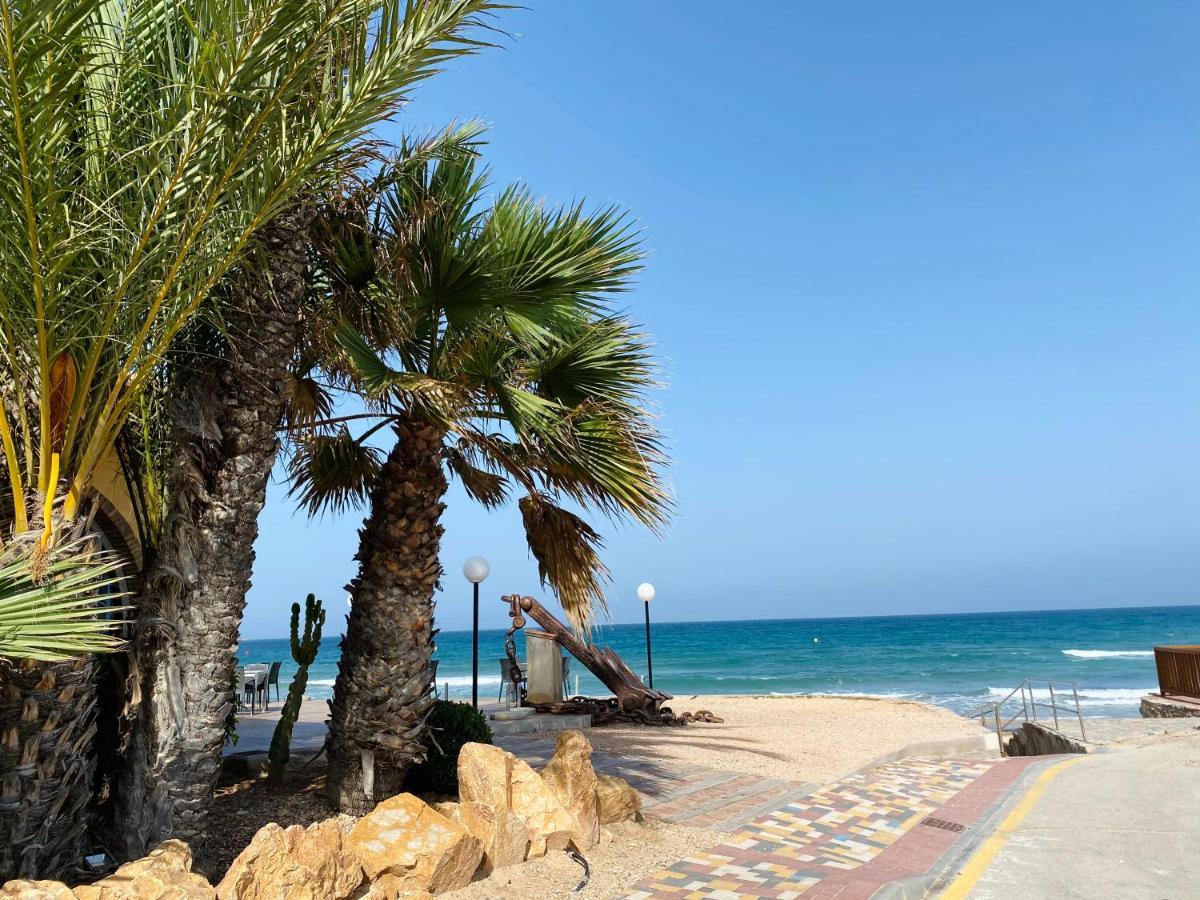 Apartamento Bellavista IV Dehesa de Campoamor  外观 照片