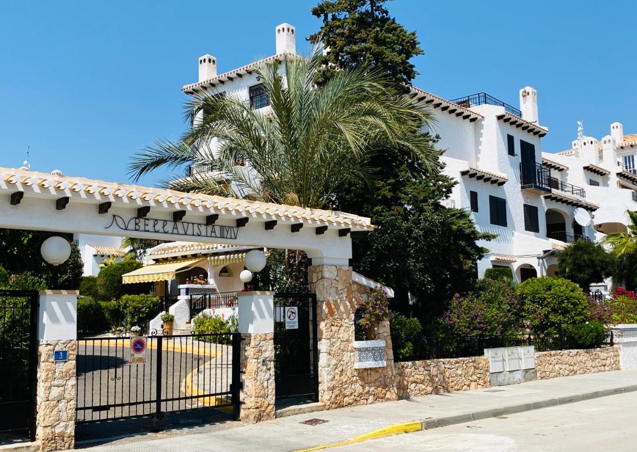 Apartamento Bellavista IV Dehesa de Campoamor  外观 照片