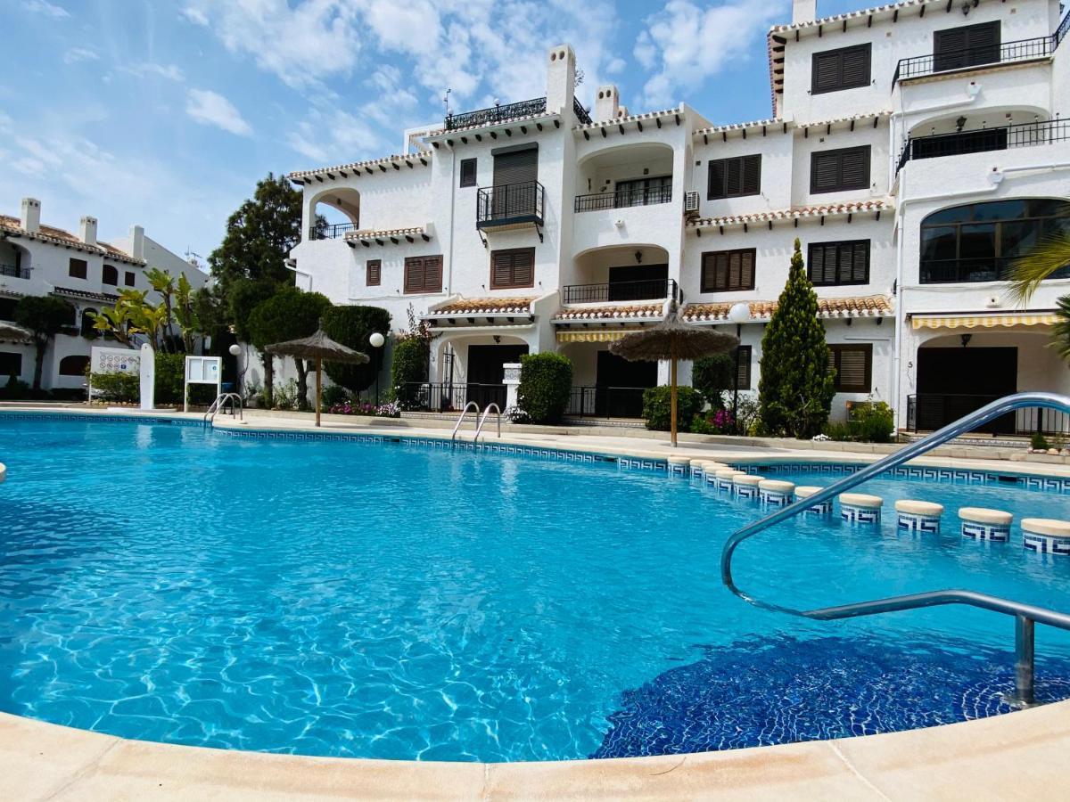 Apartamento Bellavista IV Dehesa de Campoamor  外观 照片
