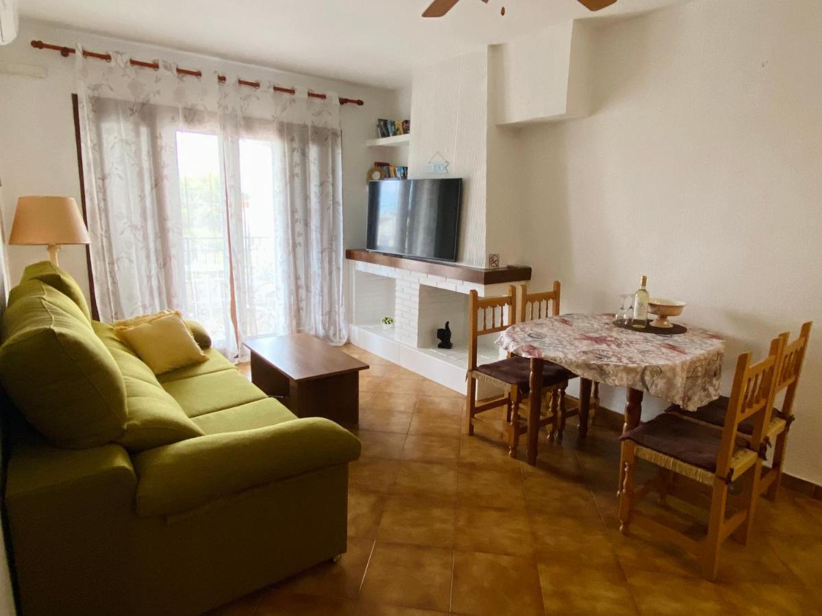 Apartamento Bellavista IV Dehesa de Campoamor  外观 照片