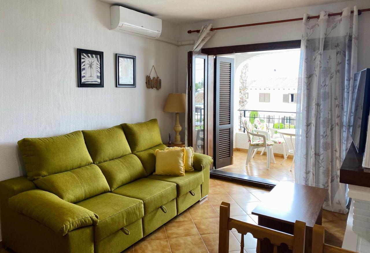 Apartamento Bellavista IV Dehesa de Campoamor  外观 照片
