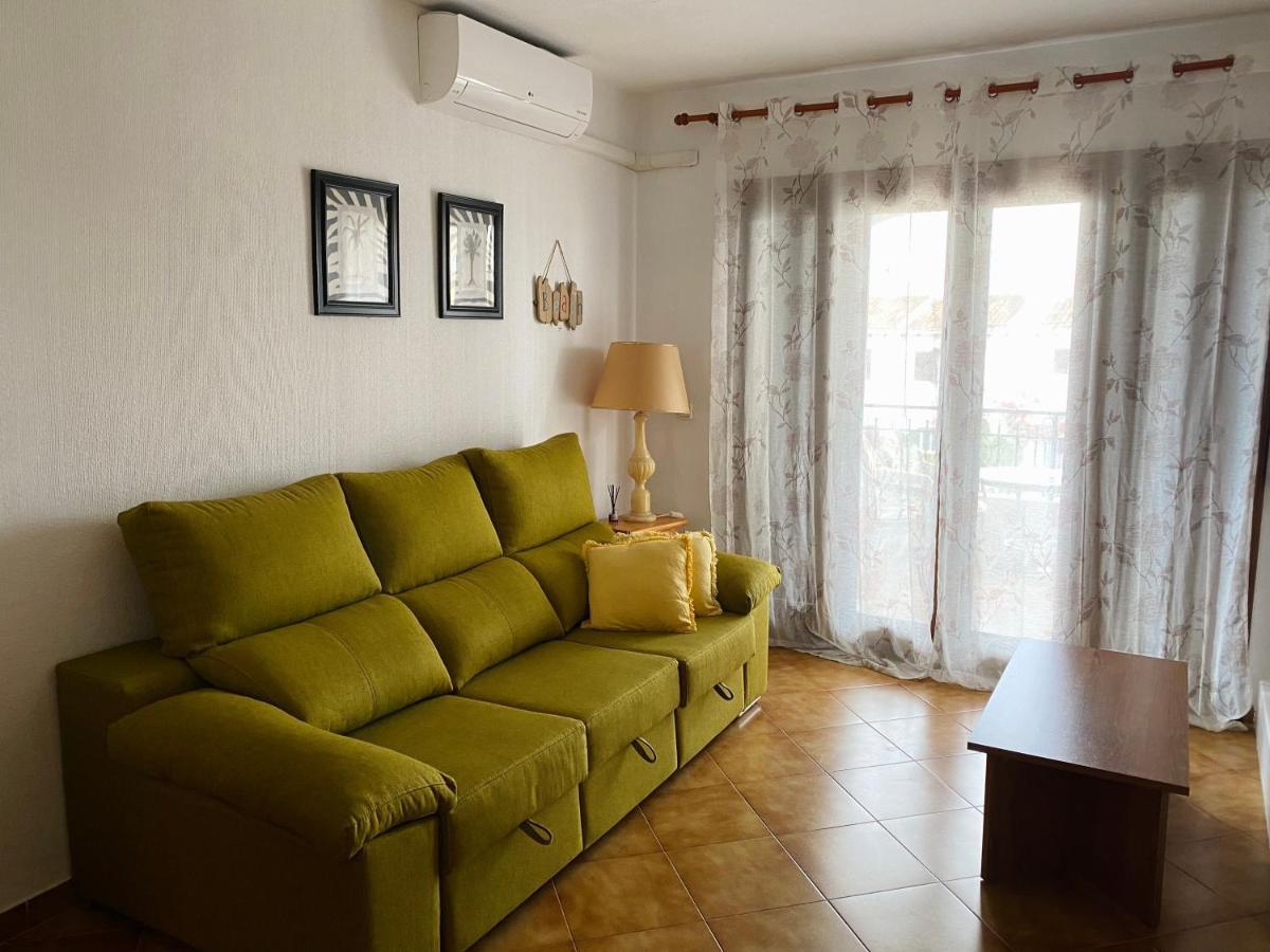 Apartamento Bellavista IV Dehesa de Campoamor  外观 照片
