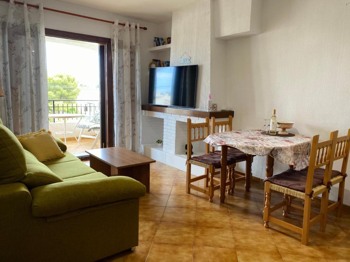 Apartamento Bellavista IV Dehesa de Campoamor  外观 照片