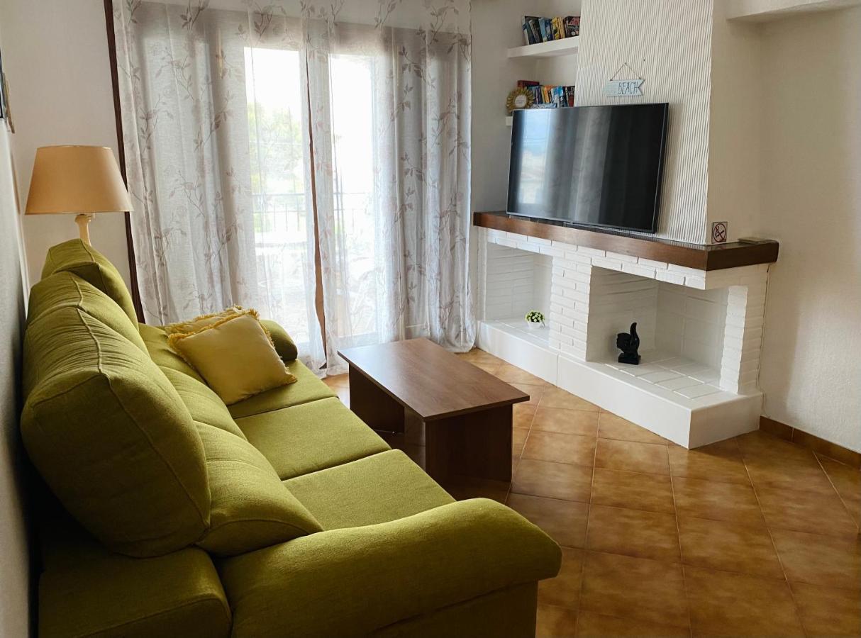 Apartamento Bellavista IV Dehesa de Campoamor  外观 照片