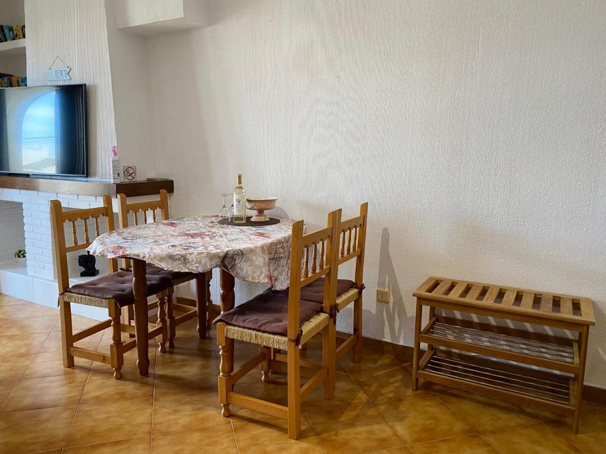 Apartamento Bellavista IV Dehesa de Campoamor  外观 照片