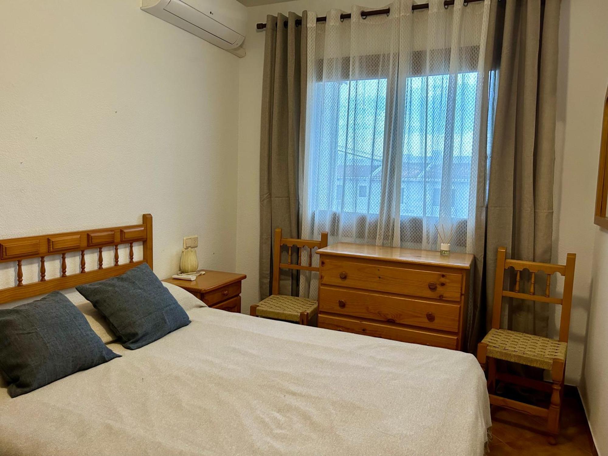 Apartamento Bellavista IV Dehesa de Campoamor  外观 照片