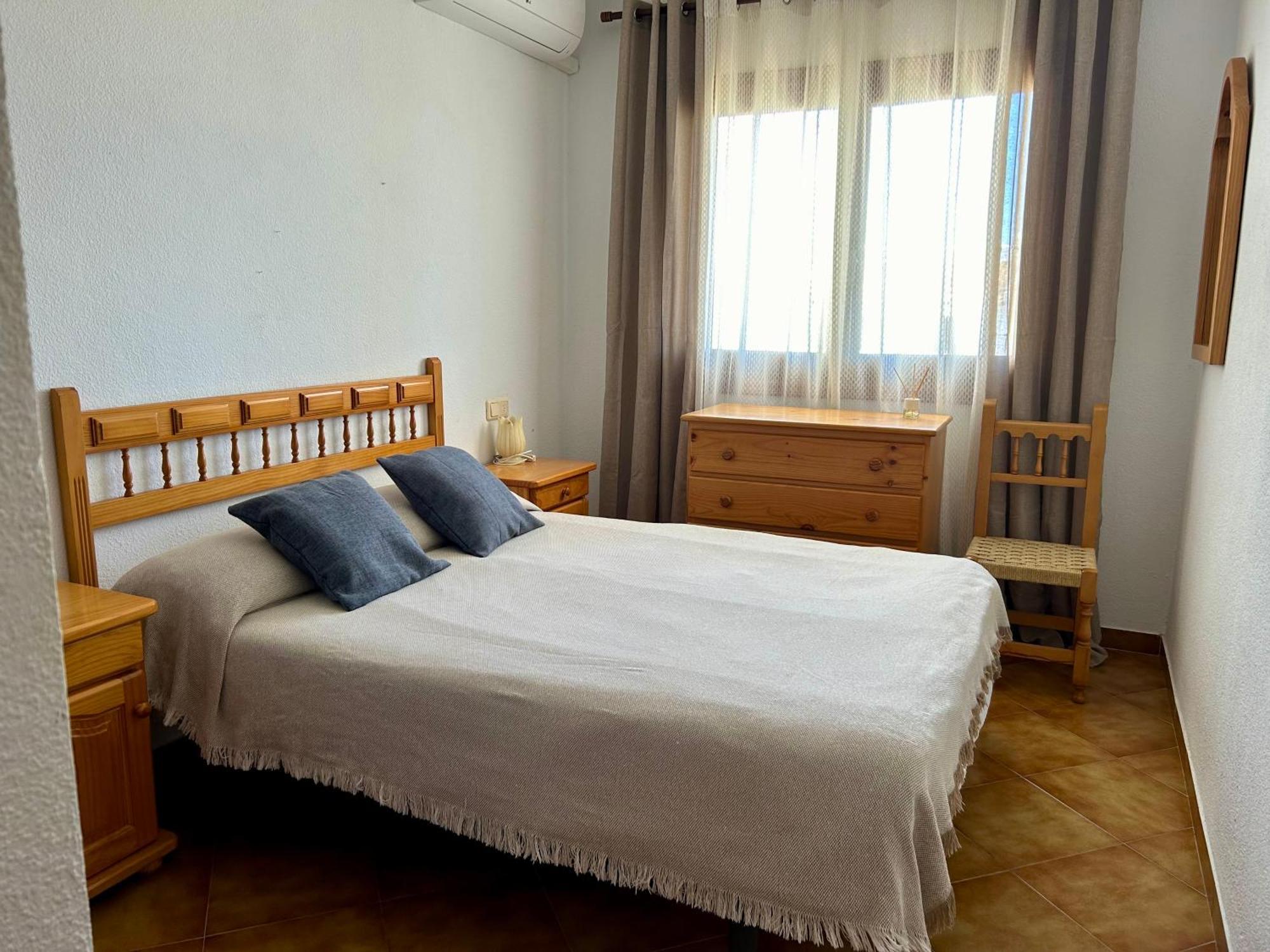 Apartamento Bellavista IV Dehesa de Campoamor  外观 照片